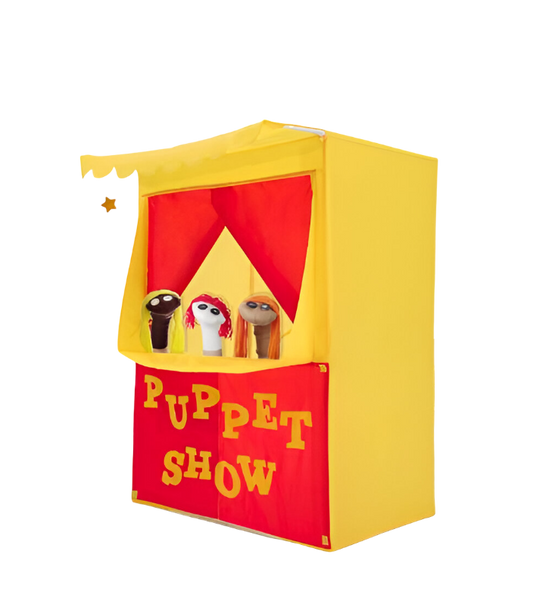 PUPPET SHOW