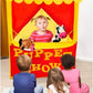 PUPPET SHOW