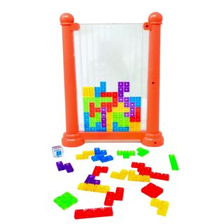 Tetris mágico