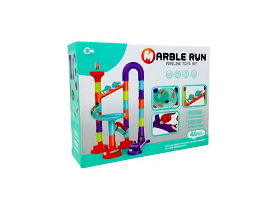 Tobogán Arcoíris II