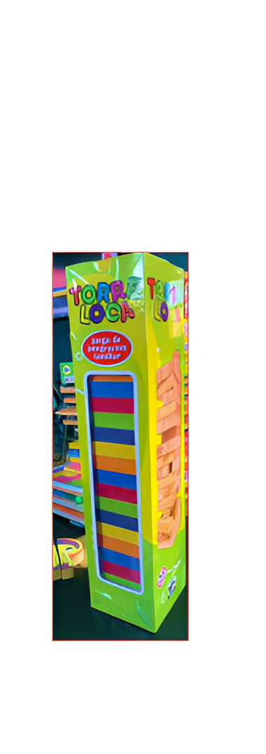 Torre Loca