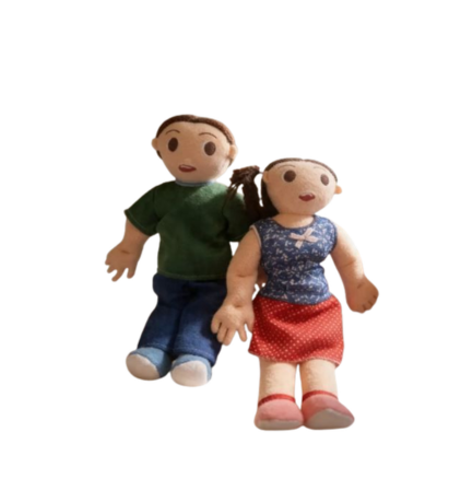 Adolescentes Sexuados