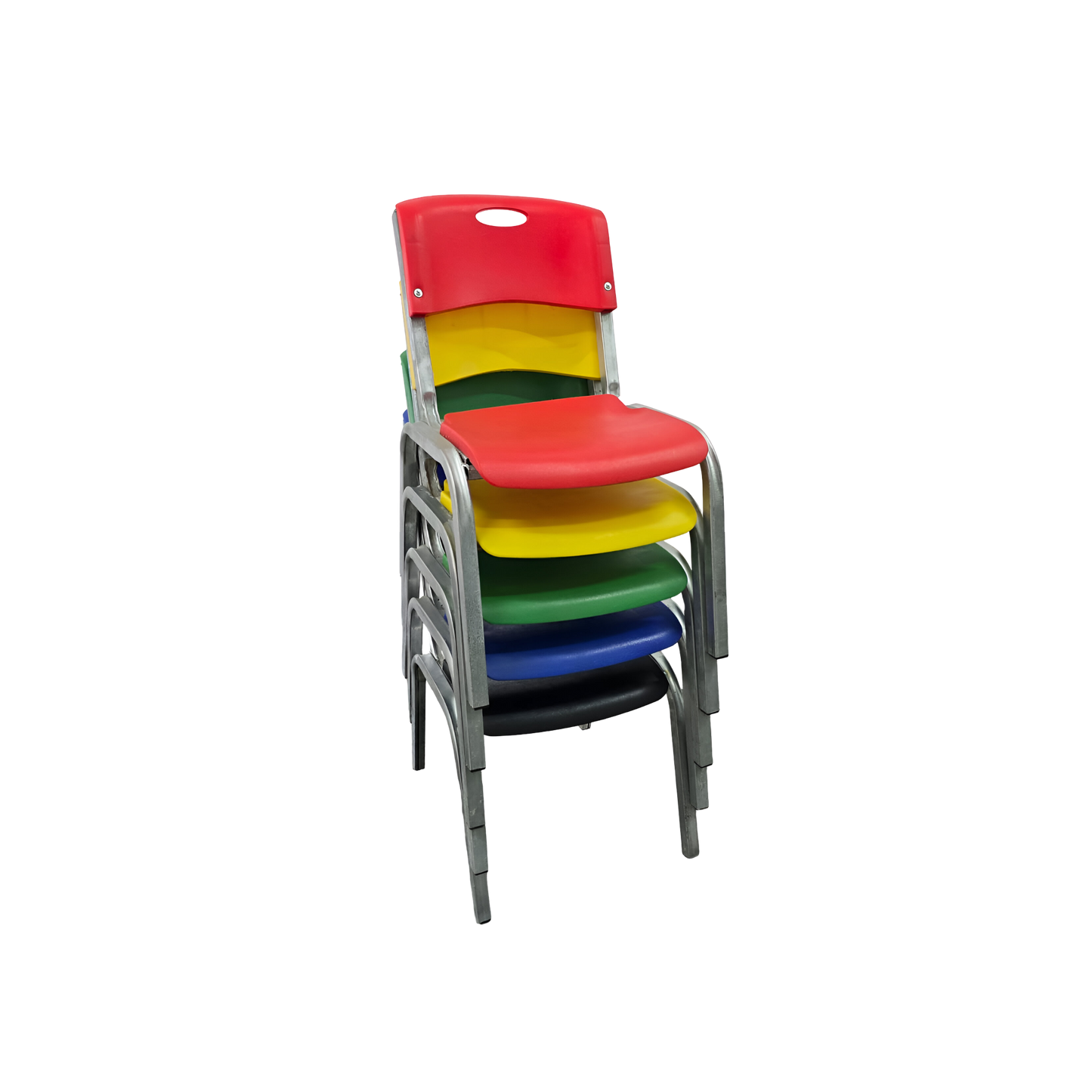 Comedor Infantil con 2 sillas adulto