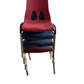 Silla concha preescolar o maternal vairos colores