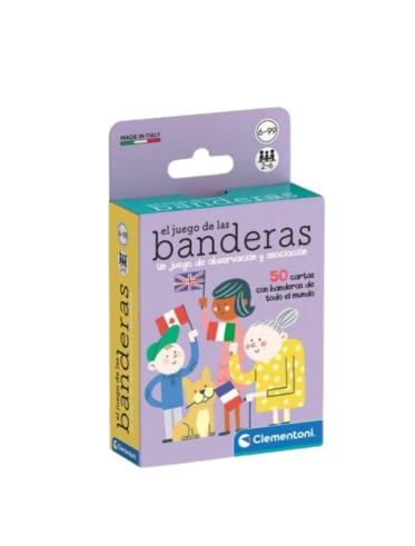 Banderas del mundo