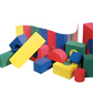Maxi Figuras suaves set