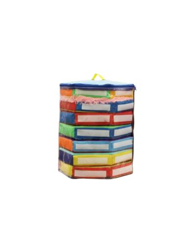 Cojines hexágonos de texturas
