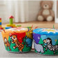 Bongos musicales Melissa & Doug