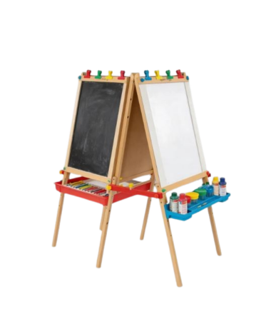 Caballete de lujo Melissa & Doug