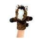 Títere Plush Pups Caballo