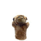Títere Plush Pups Chico changuito