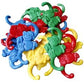 Changuitos Grandes con volumen 10 cms