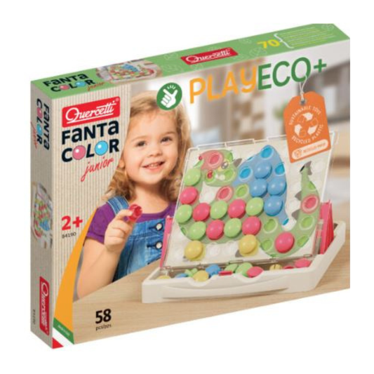 Fantacolor Junior