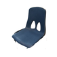 Asiento concha polipropileno