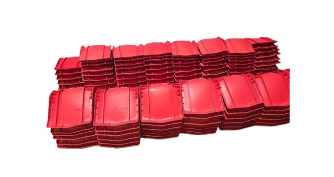 Asiento concha polipropileno