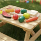 Corta Alimentos madera Melissa & Doug