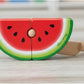 Corta Alimentos madera Melissa & Doug