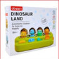 Dinosaurios Pop Up