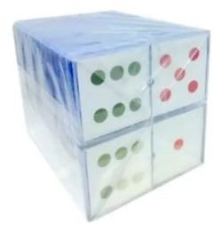 Domino Mediano Tradicional