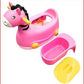 Carrito Entrenador 2 colores