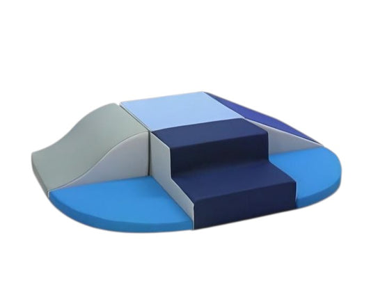 Circuito Escalador 6 pz