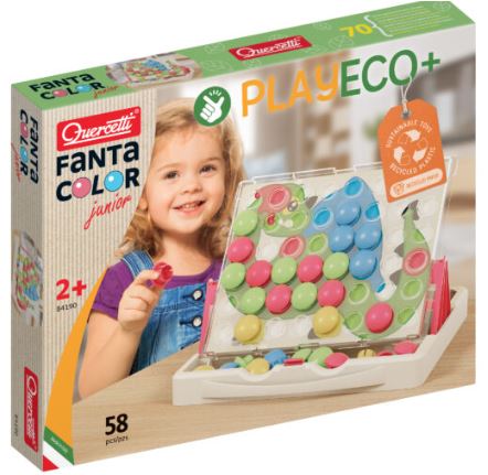 Fantacolor Junior