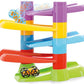 Flip Car Race Track