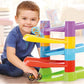 Flip Car Race Track
