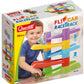 Flip Car Race Track