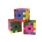 Forma Cubos