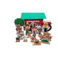 Granja en Maqueta