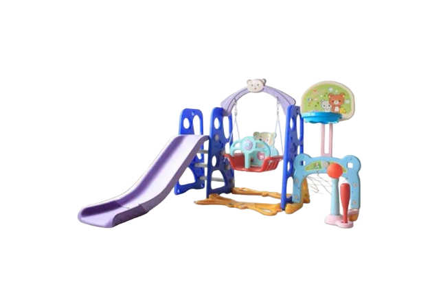 Juego de patio 6 actividades