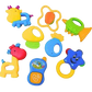 Kit 7 Sonajas
