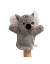 Títere Plush Pups Koala