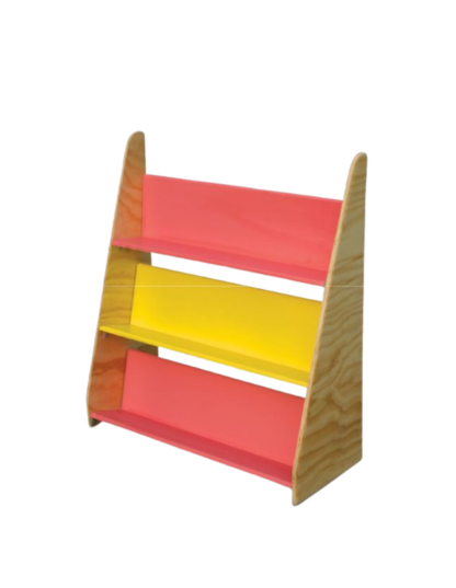 Organizador Book