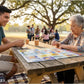 Loteria Mega Gigante 4 y 6 tablas