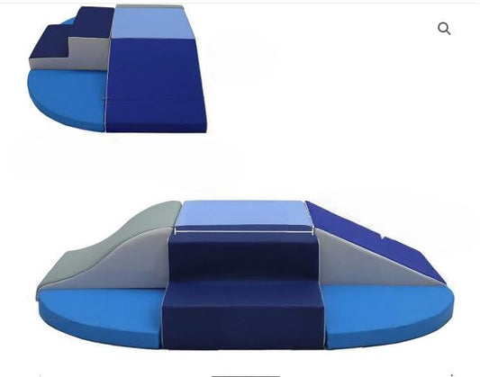 Circuito Escalador 6 pz