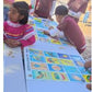 Loteria Mega Gigante 4 y 6 tablas