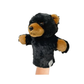 Títere Plush Pups Oso