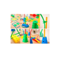 Juego Neuromotor de patio