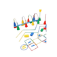 Juego Neuromotor de patio