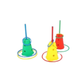 Juego Neuromotor de patio