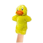Títere Plush Pups Pato