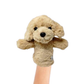 Títere Plush Pups Perro