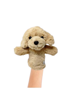 Títere Plush Pups Perro