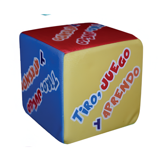 Tiro -juego y aprendo