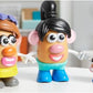 POTATO HEAD, familia