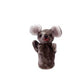 Títere Plush Pups Chico ratón