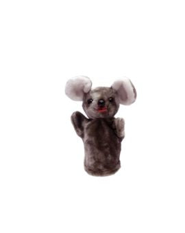 Títere Plush Pups Chico ratón