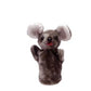Títere Plush Pups Chico ratón